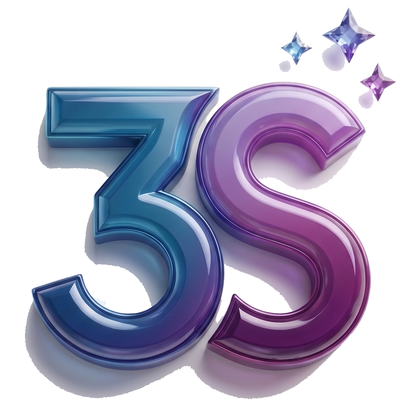 3S Studio logosu